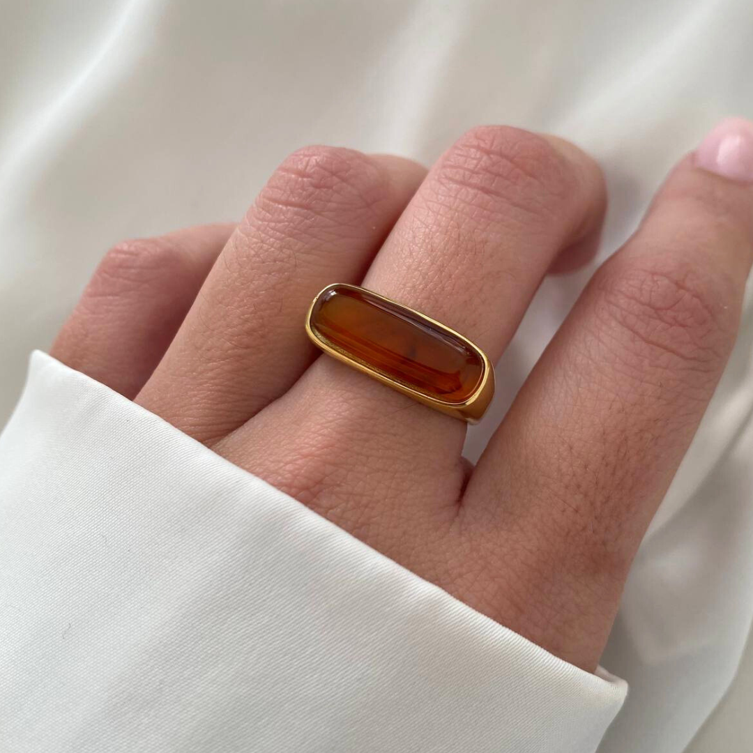 ANILLO SIENA