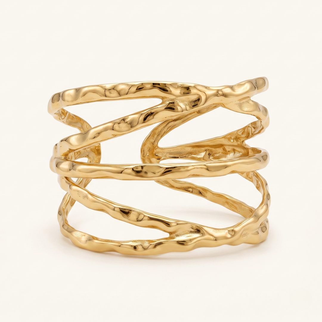 Brazalete Salina