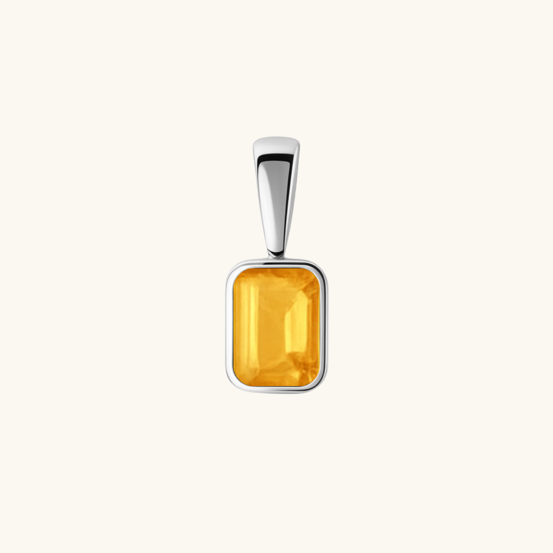 Charms Piedras de Nacimiento (𝒫𝓁𝒶𝓉𝒶)