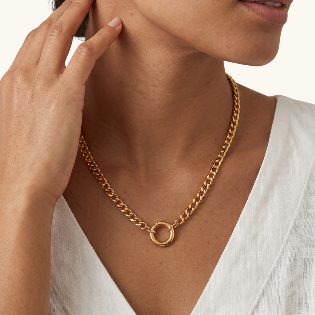 Collar Selene