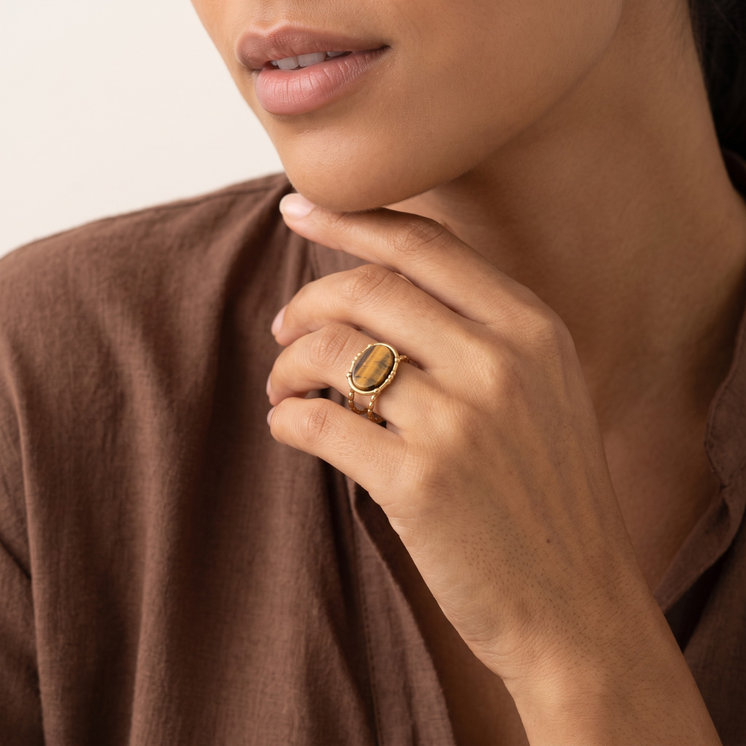 Anillo Capila