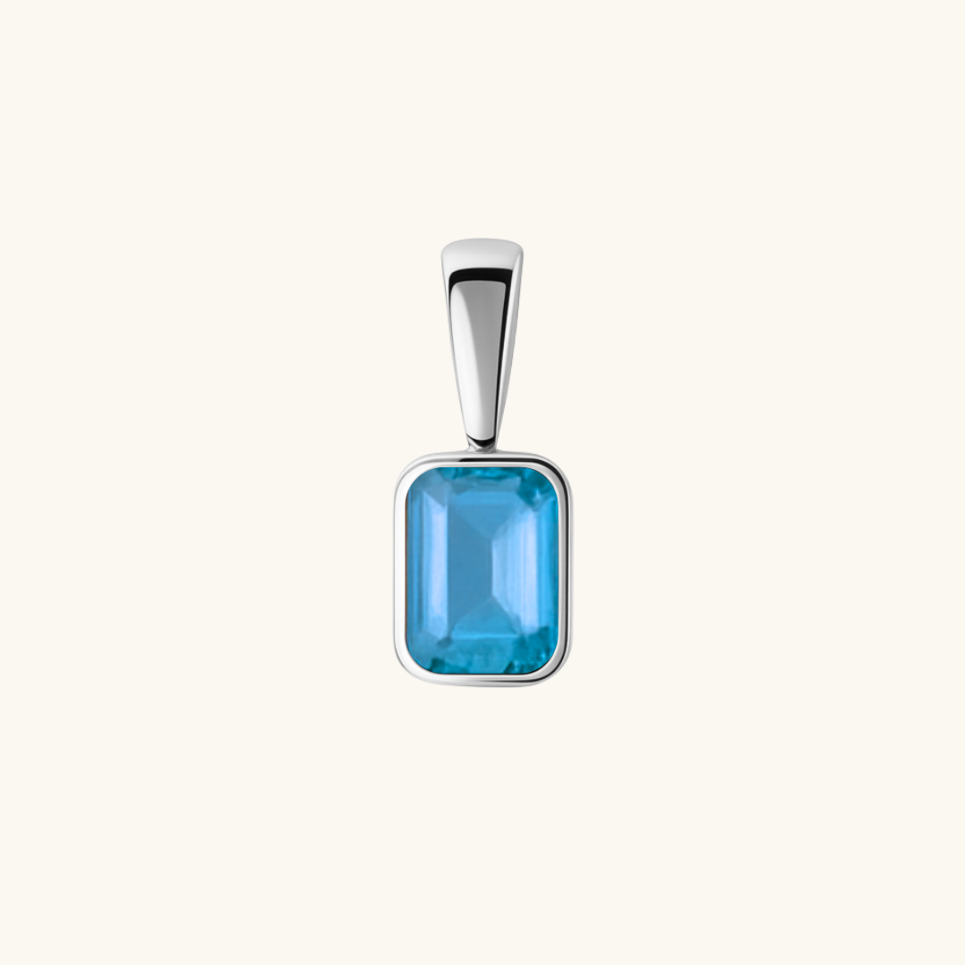 Charms Piedras de Nacimiento (𝒫𝓁𝒶𝓉𝒶)