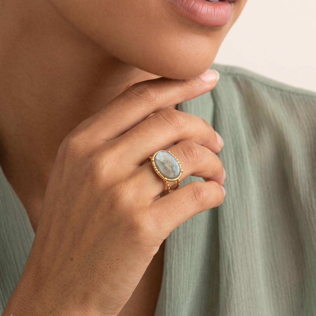 Anillo Capila