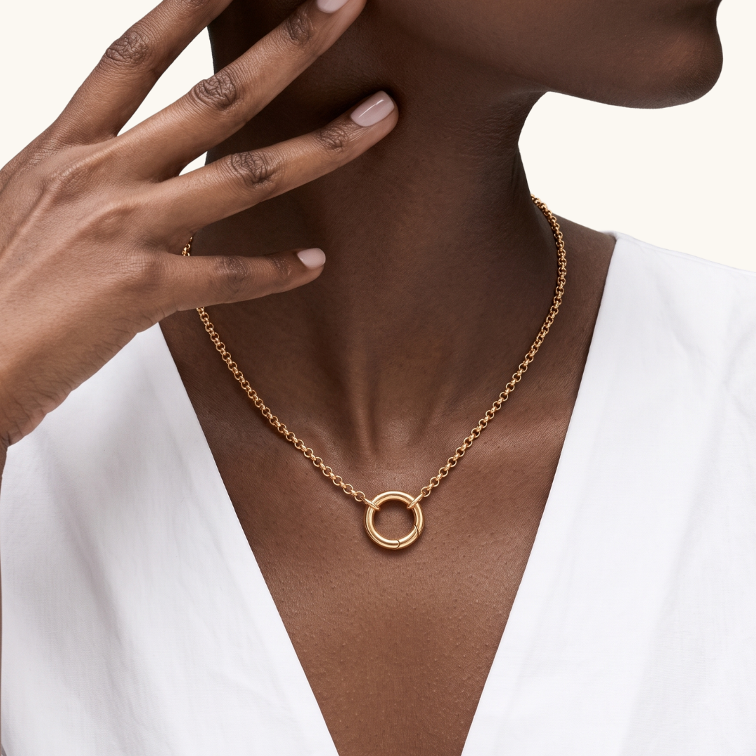 Collar Lyra