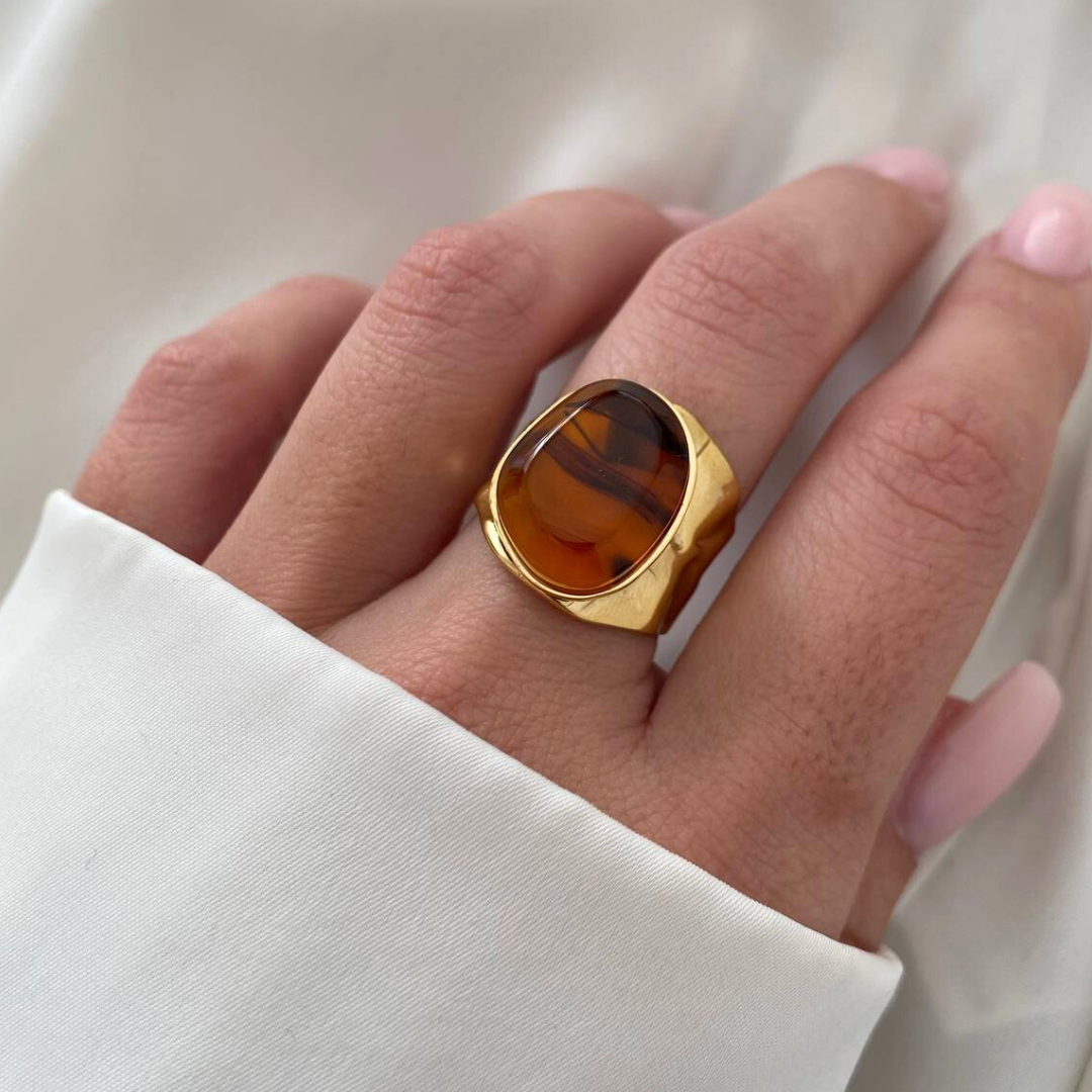 ANILLO ORIA