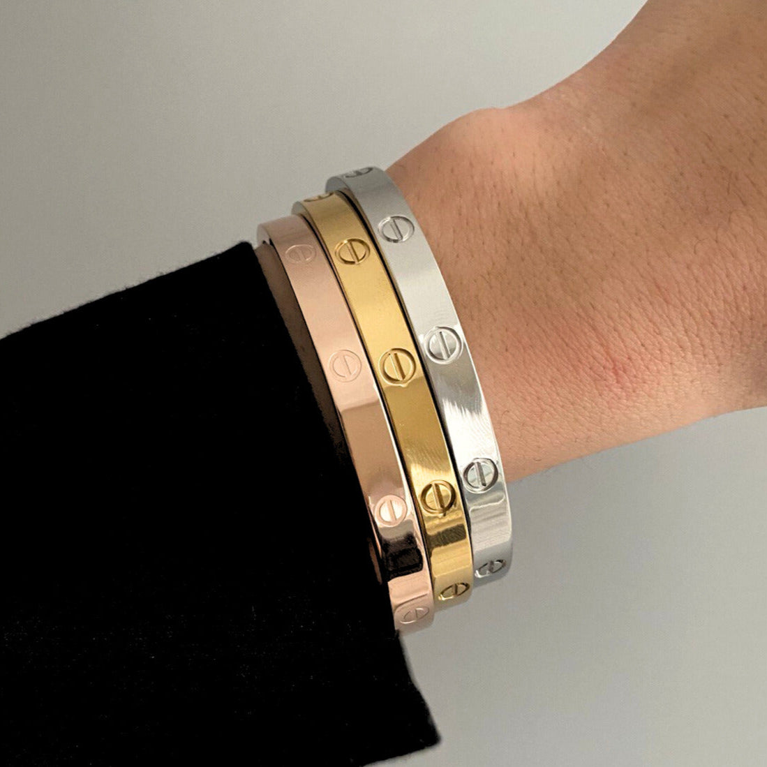 Pulsera AMOR