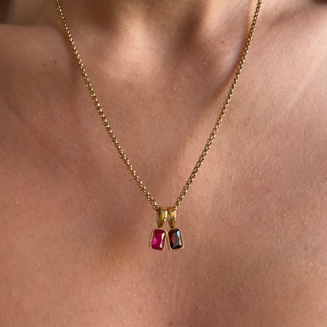 Collar Cel