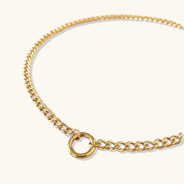 COLLAR SELENE