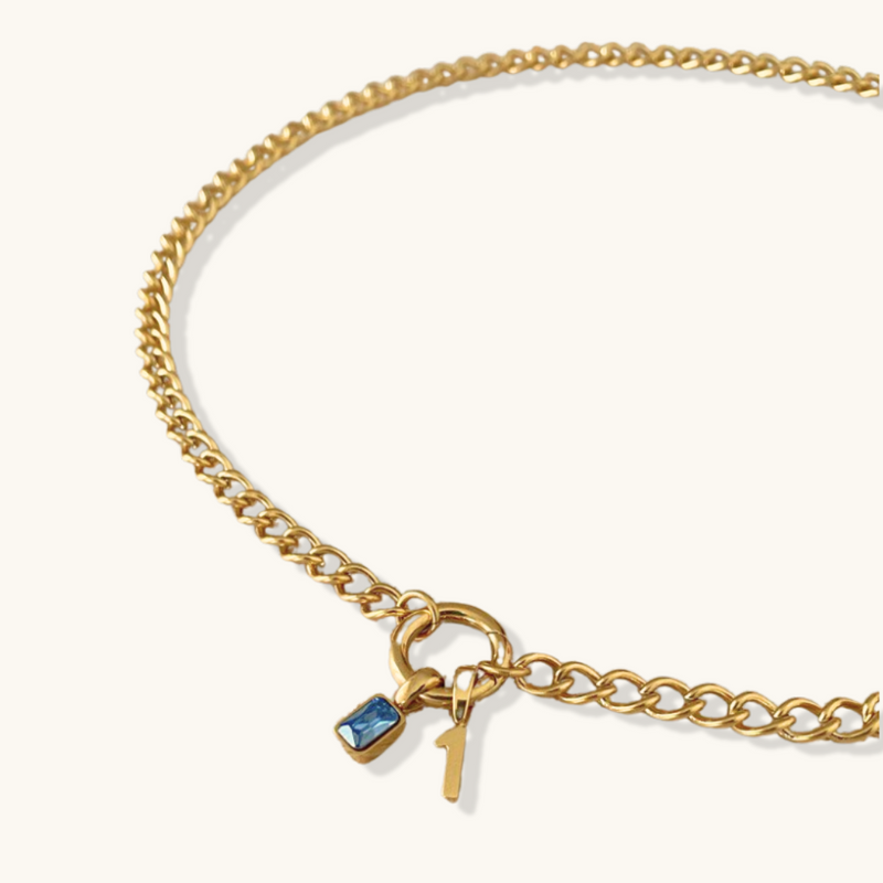 COLLAR SELENE