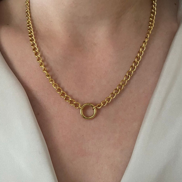 COLLAR SELENE