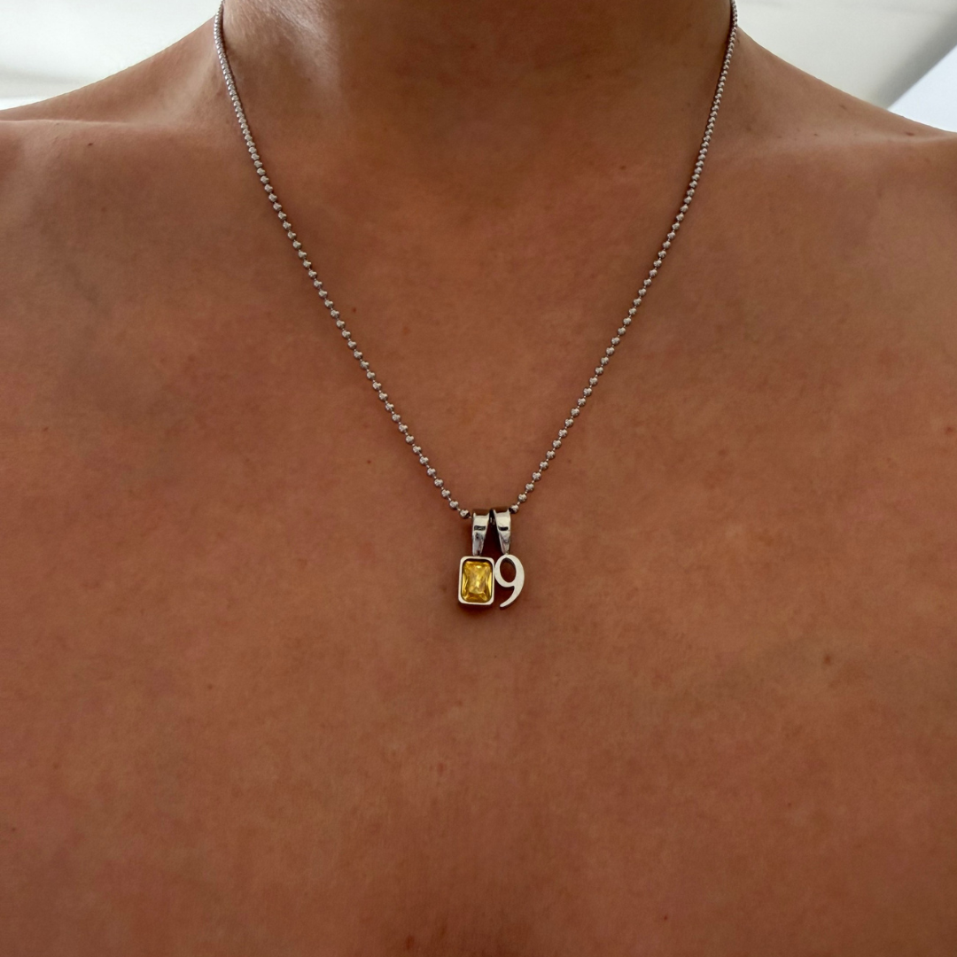 Collar Nai