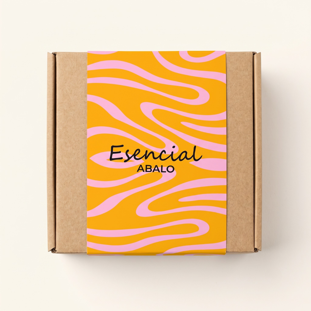 ESENCIAL: Suscripción mensual de joyitas