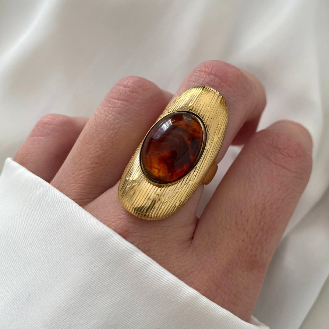 ANILLO OCASO