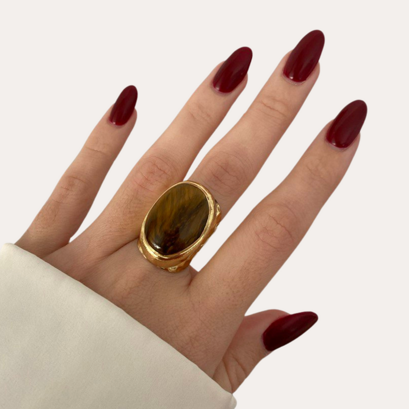 ANILLO LUXE