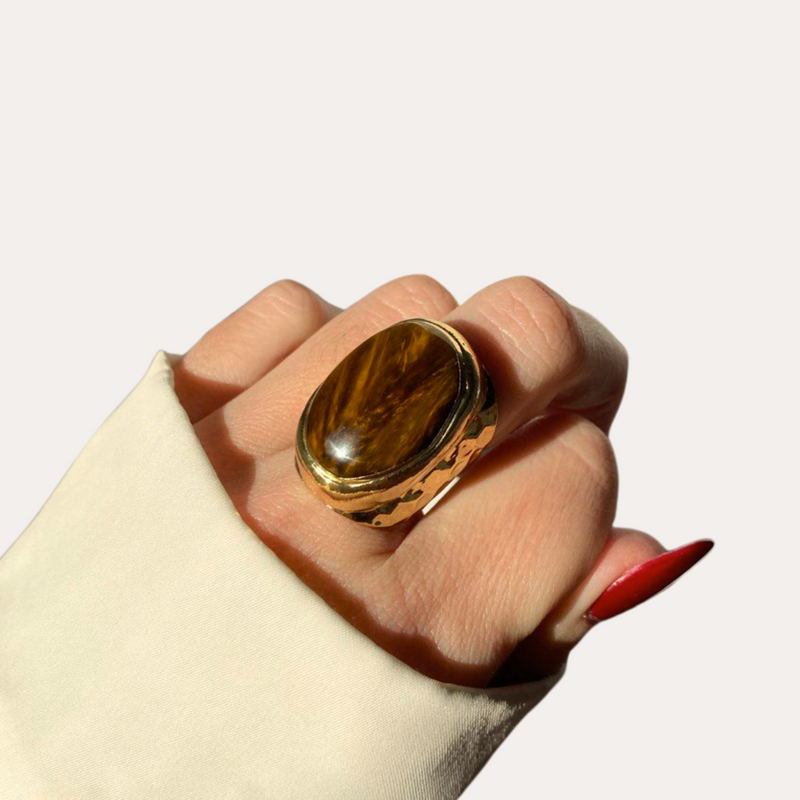 ANILLO LUXE