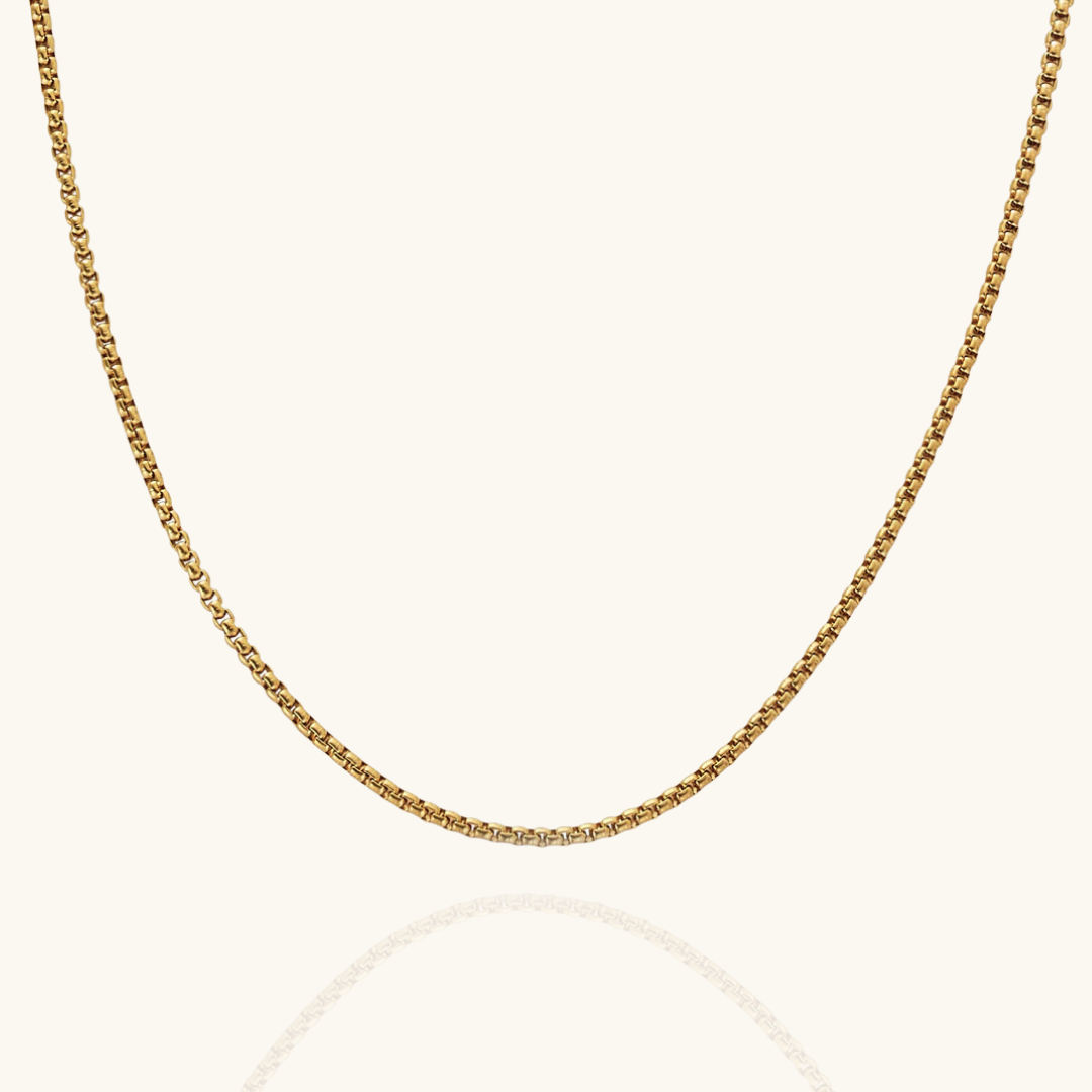 Collar Cel