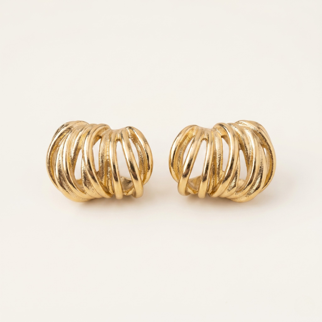 Pendientes Marea