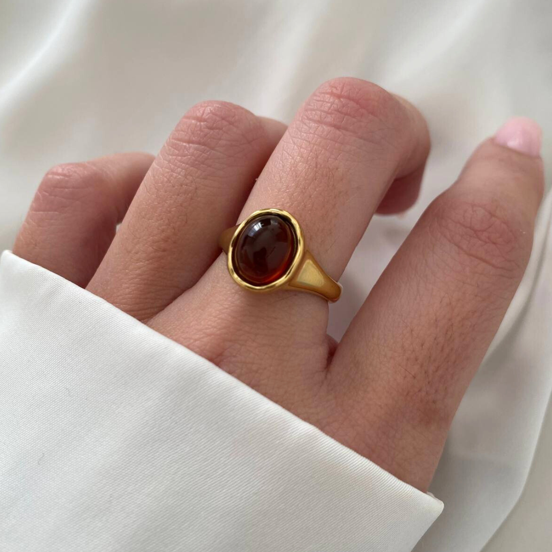 ANILLO ÍCARO