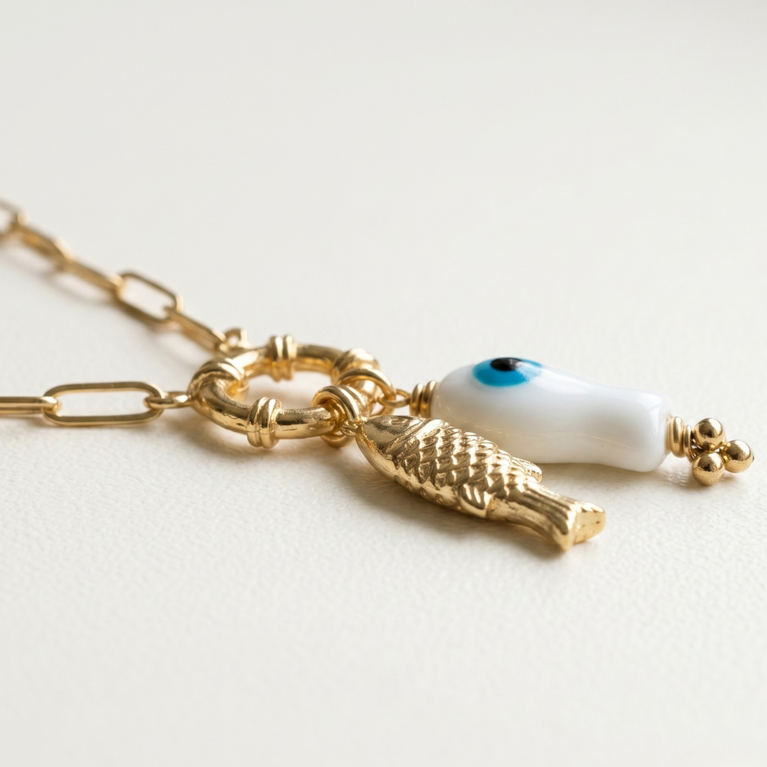 Collar Abisal