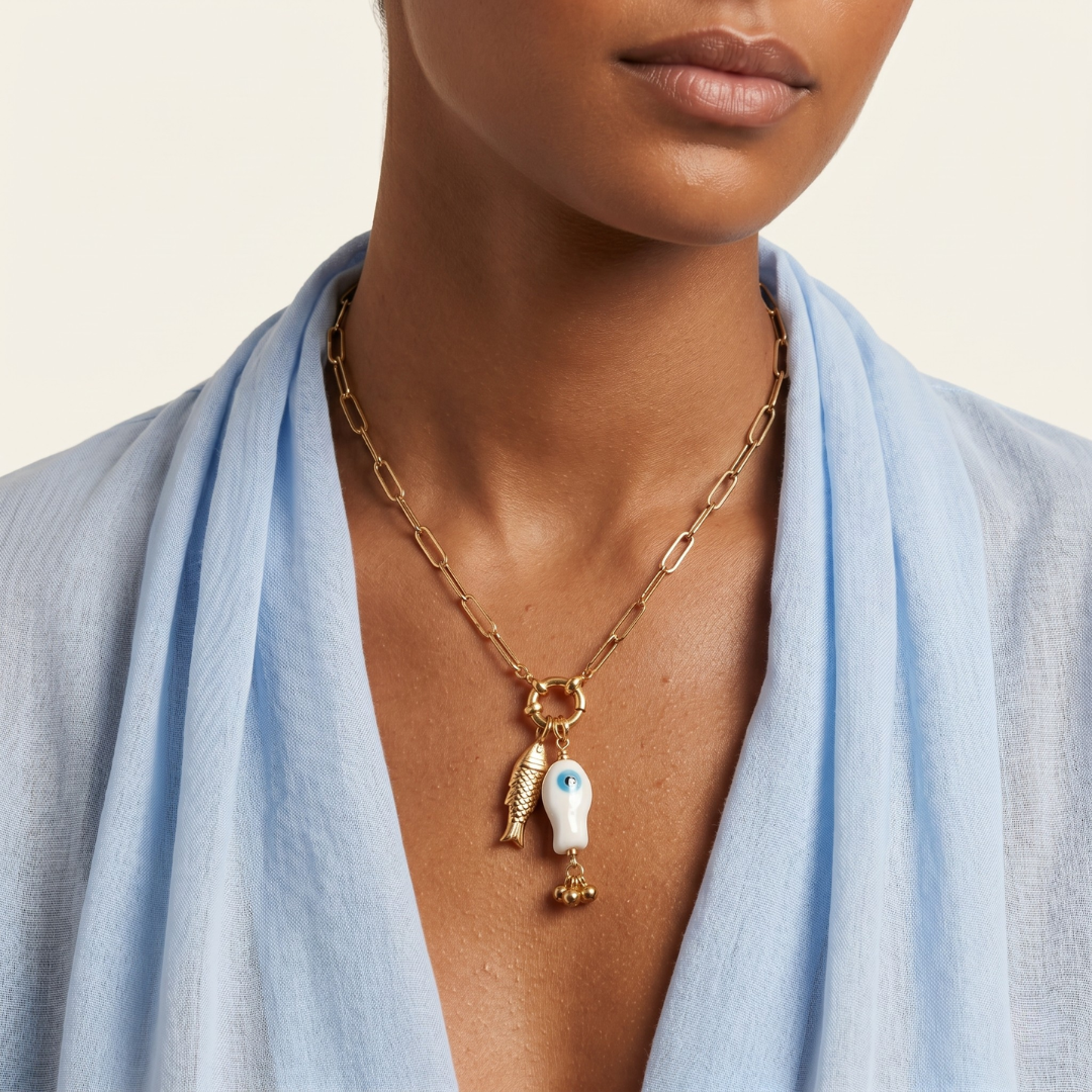 Collar Abisal