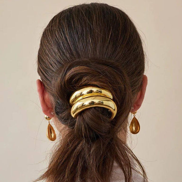 HERA PONY CUFF