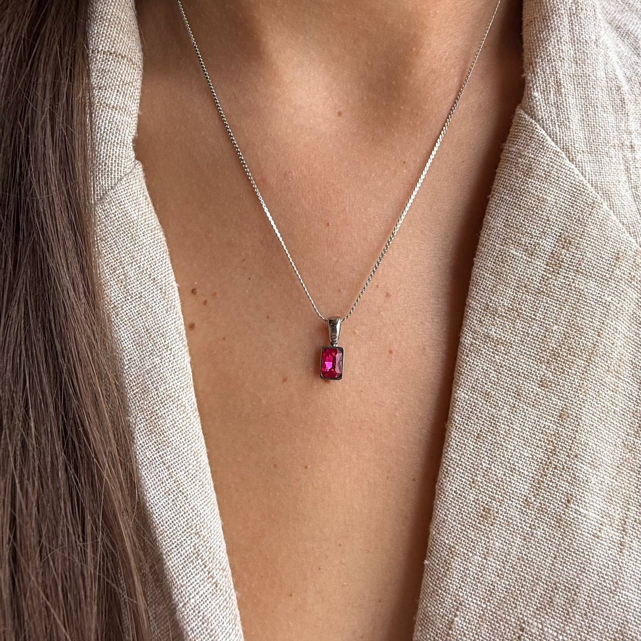 Collar Nacimiento Llum