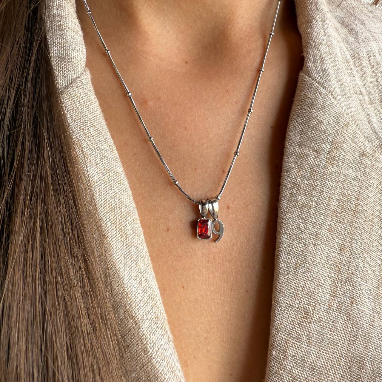 Pack Birthstone Bona