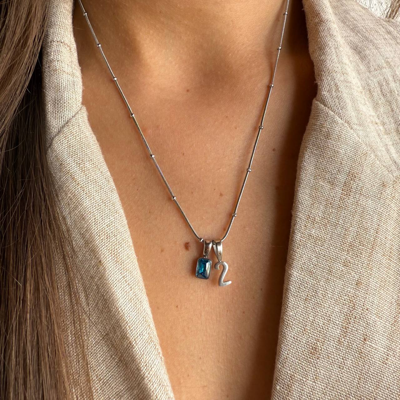 Pack Birthstone Bona