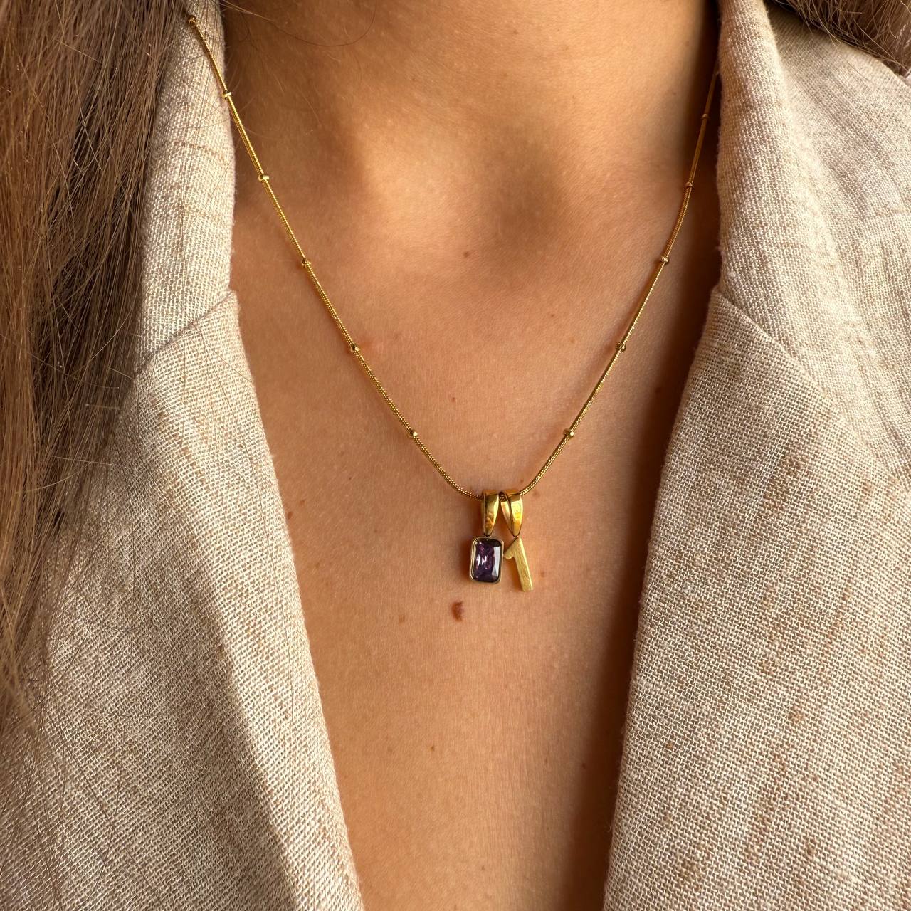 Pack Birthstone Bona