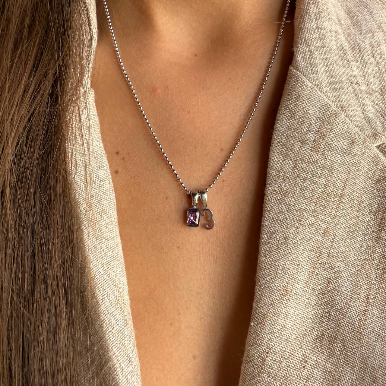 Pack Birthstone Nai