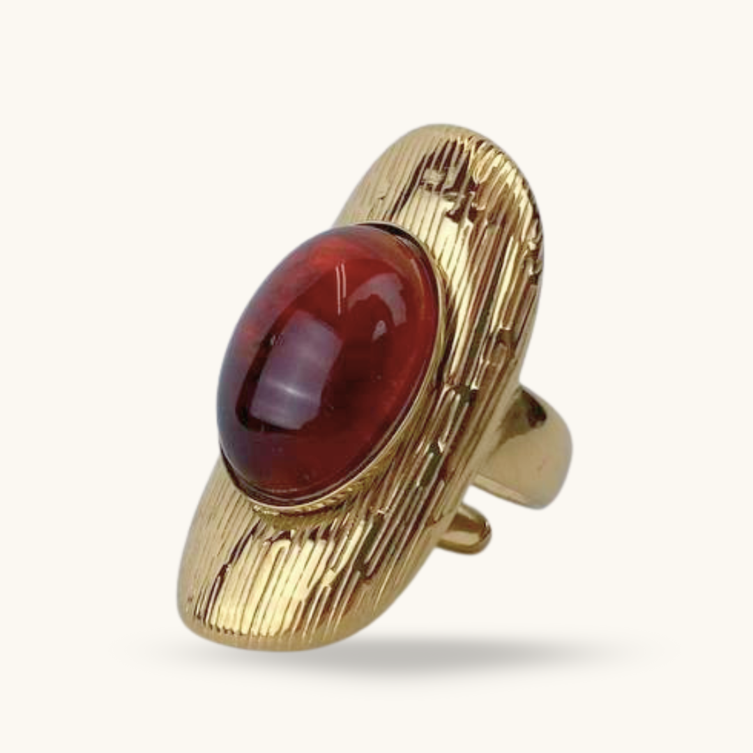 ANILLO OCASO