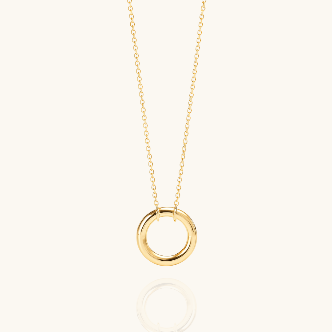 COLLAR LYRA