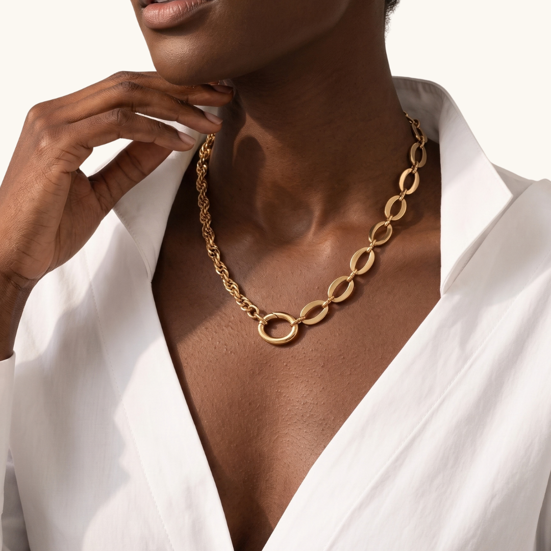 Collar Sago