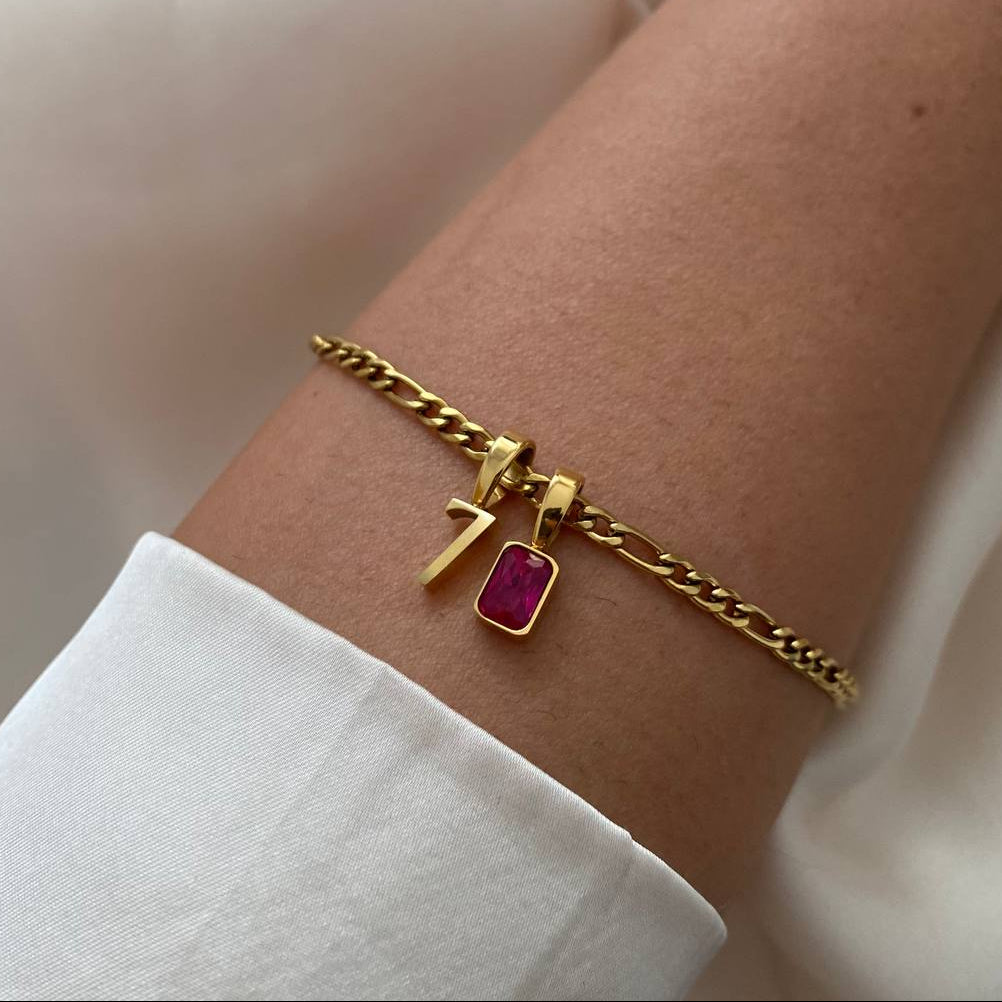 Pulsera Lúa