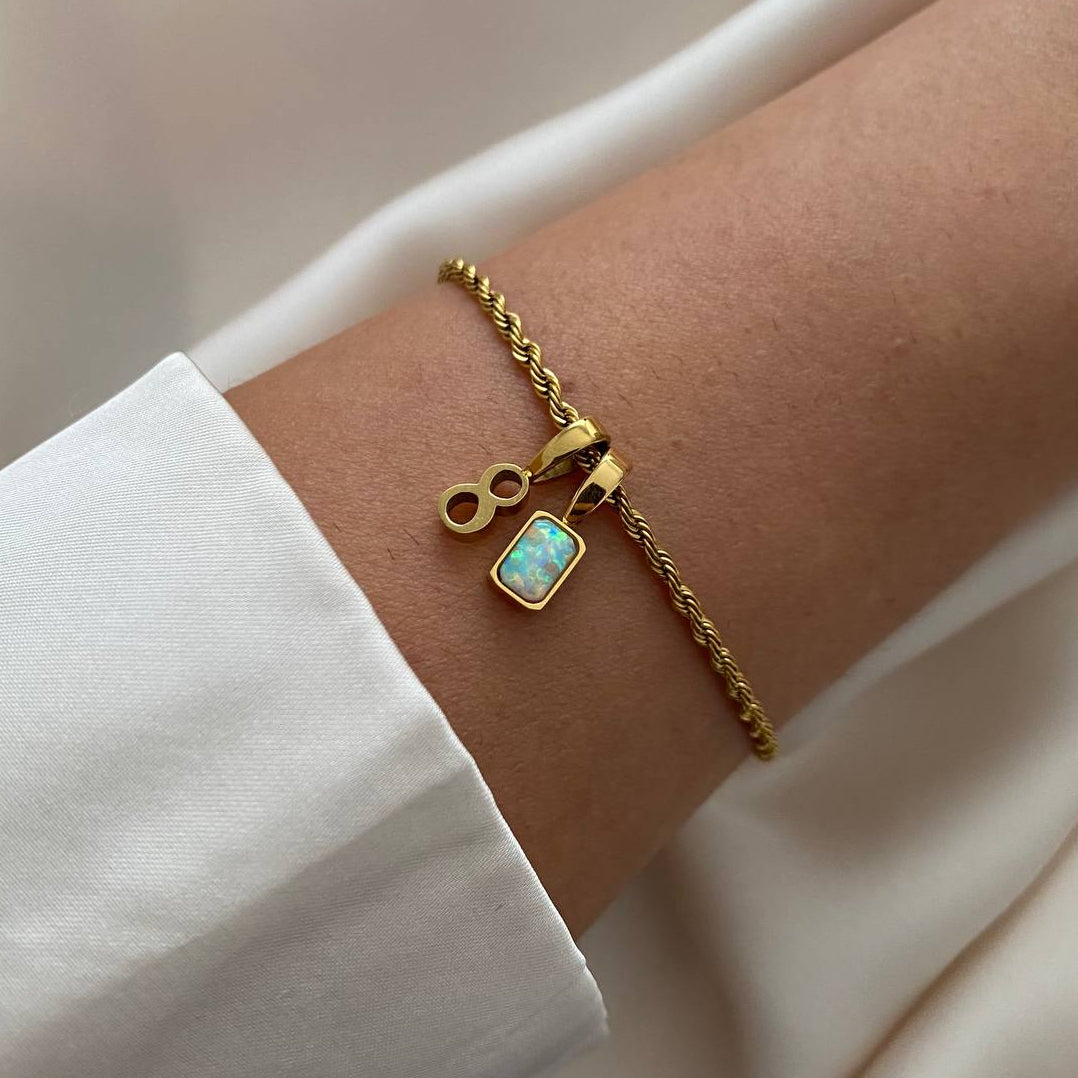 Pulsera Cordón