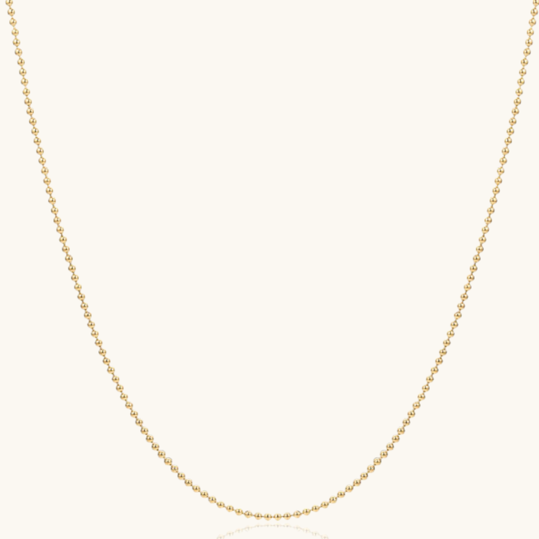 Collar Símbolo  Nai