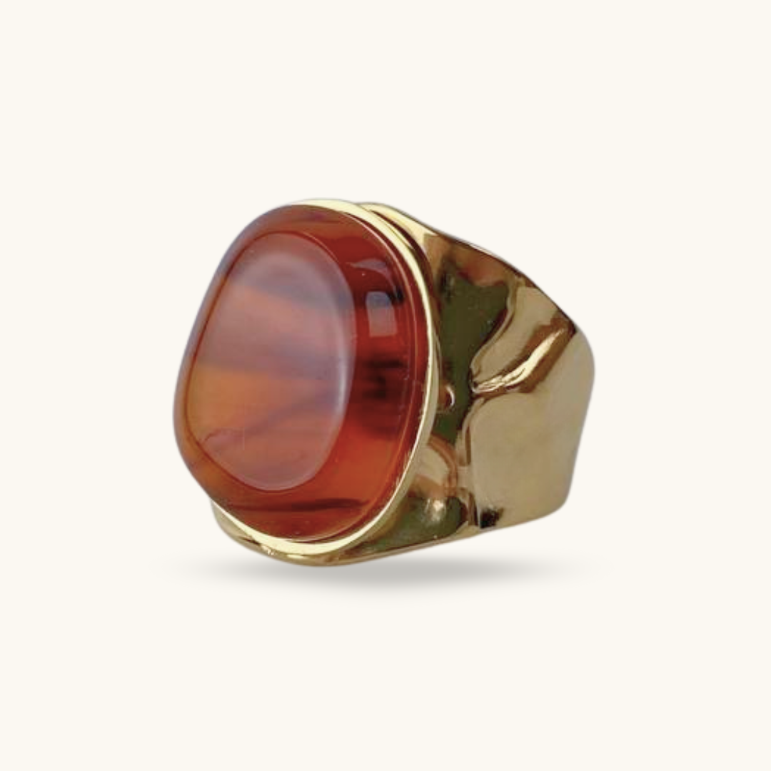 ANILLO ORIA