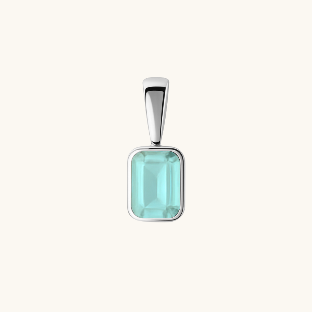 Charms Piedras de Nacimiento (𝒫𝓁𝒶𝓉𝒶)