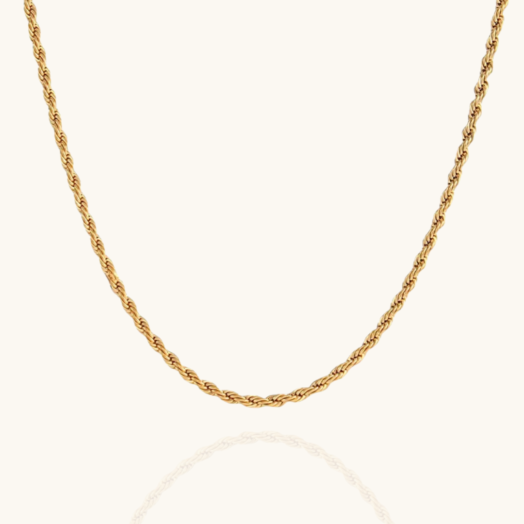 Collar Cordón