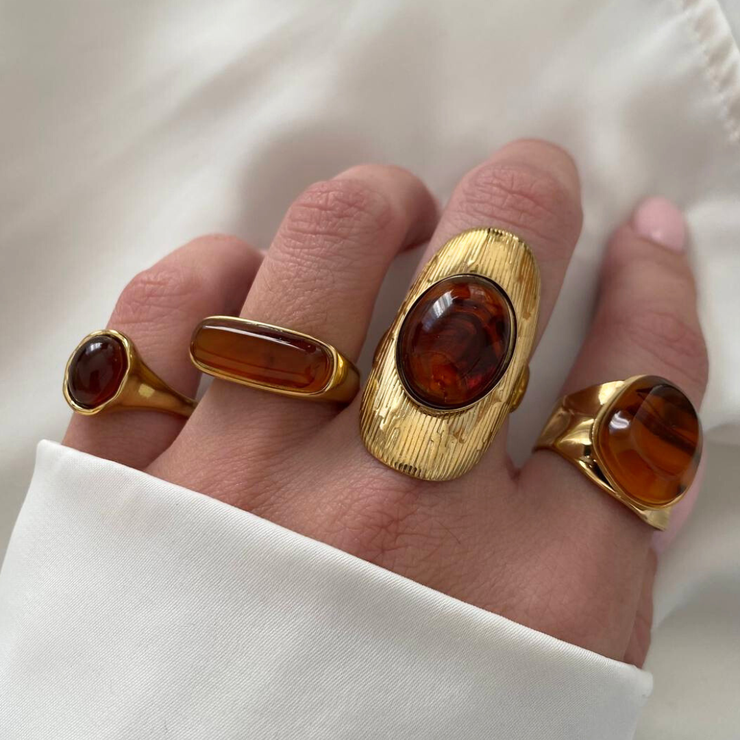 ANILLO ORIA