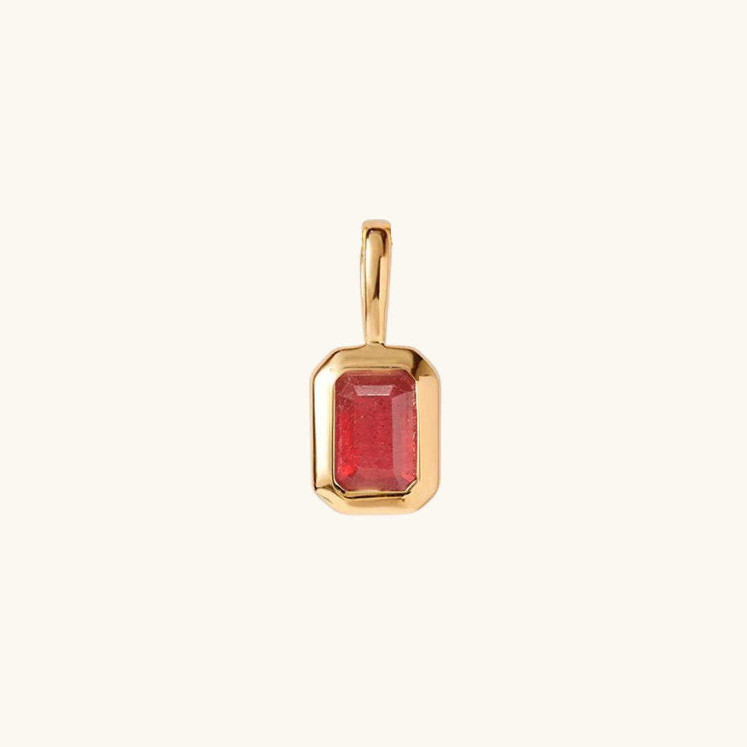 Charms Piedras de Nacimiento (𝒪𝓇𝑜)