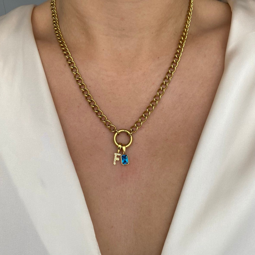 COLLAR SELENE