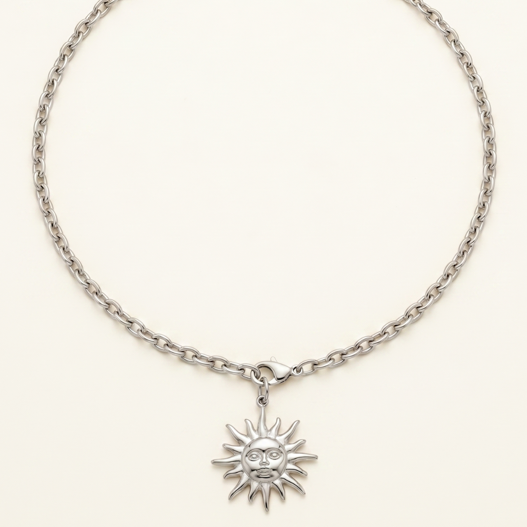 DIONE HALSBAND