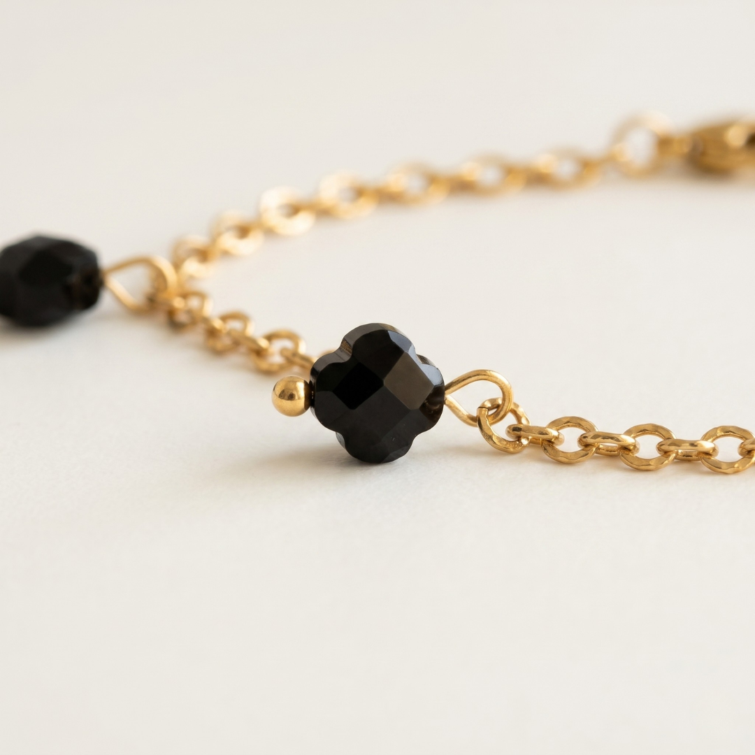 Pulsera Ónix