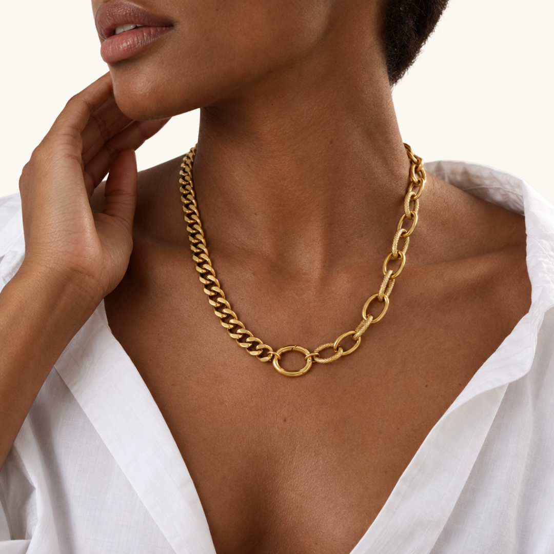 Collar Maní