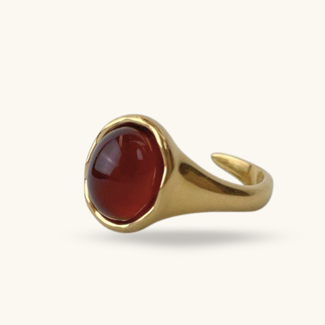 ANILLO ÍCARO
