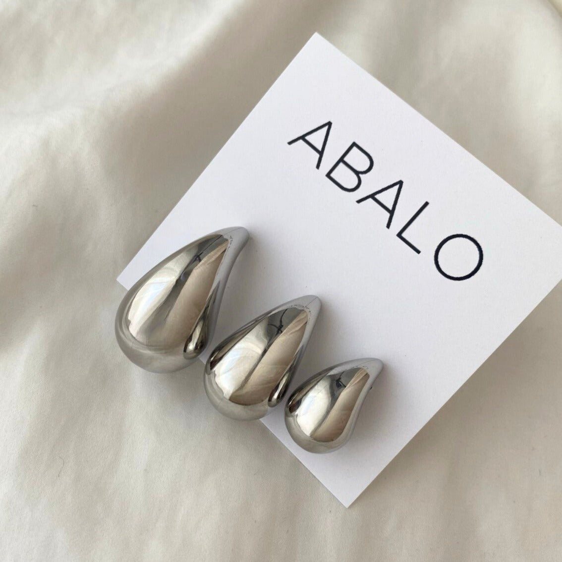 Pendientes GOTA