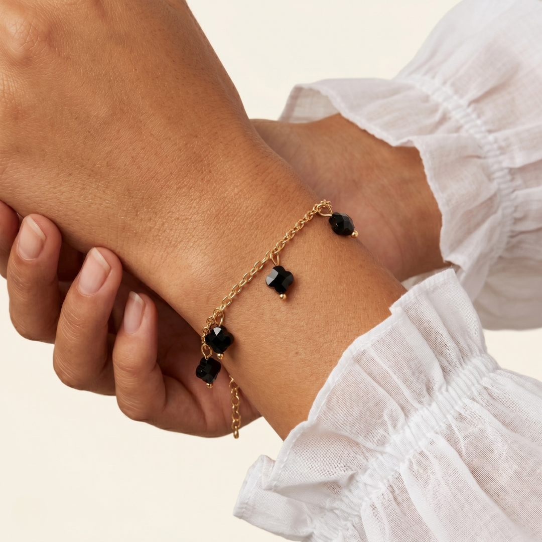 Pulsera Ónix