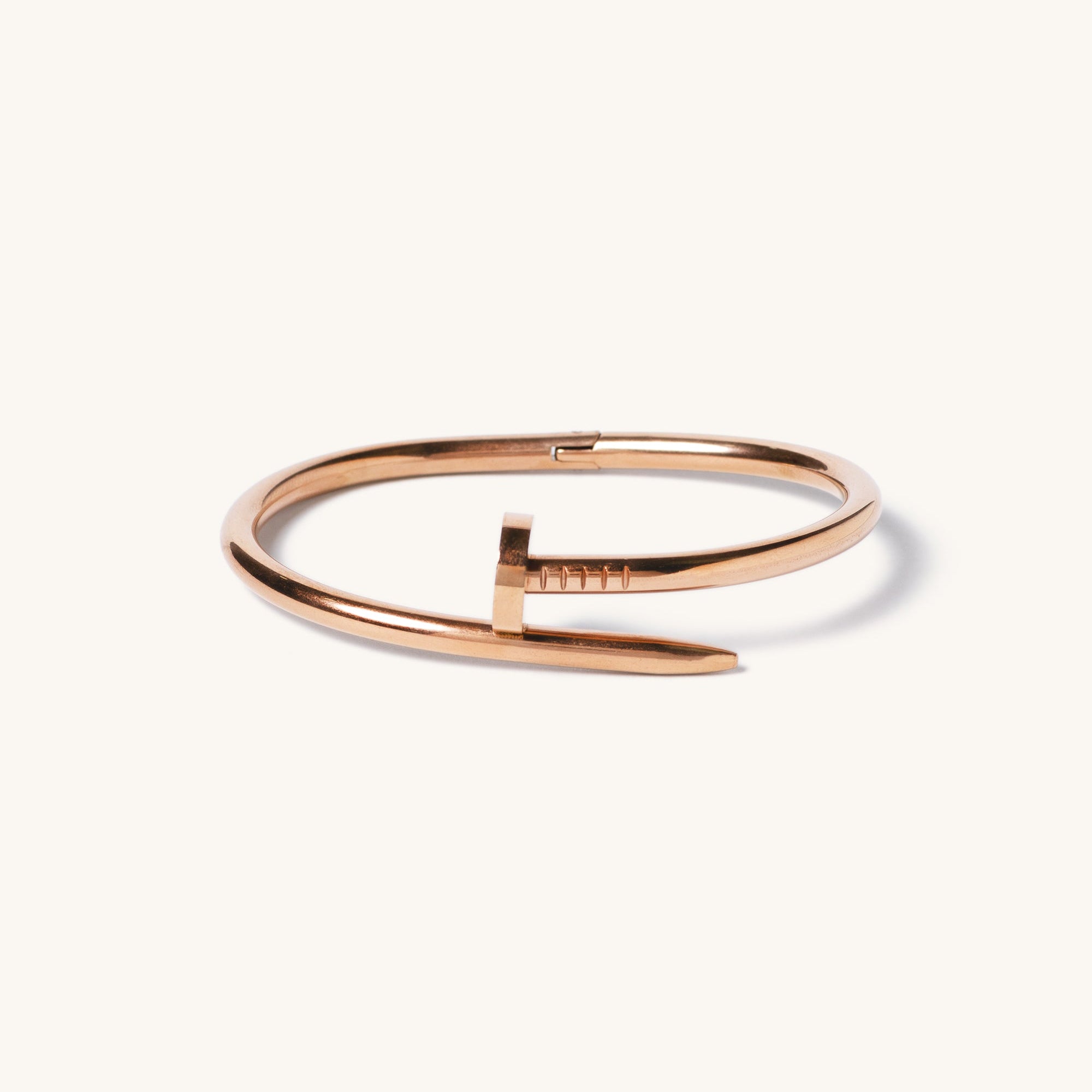 Pulsera CLAVO