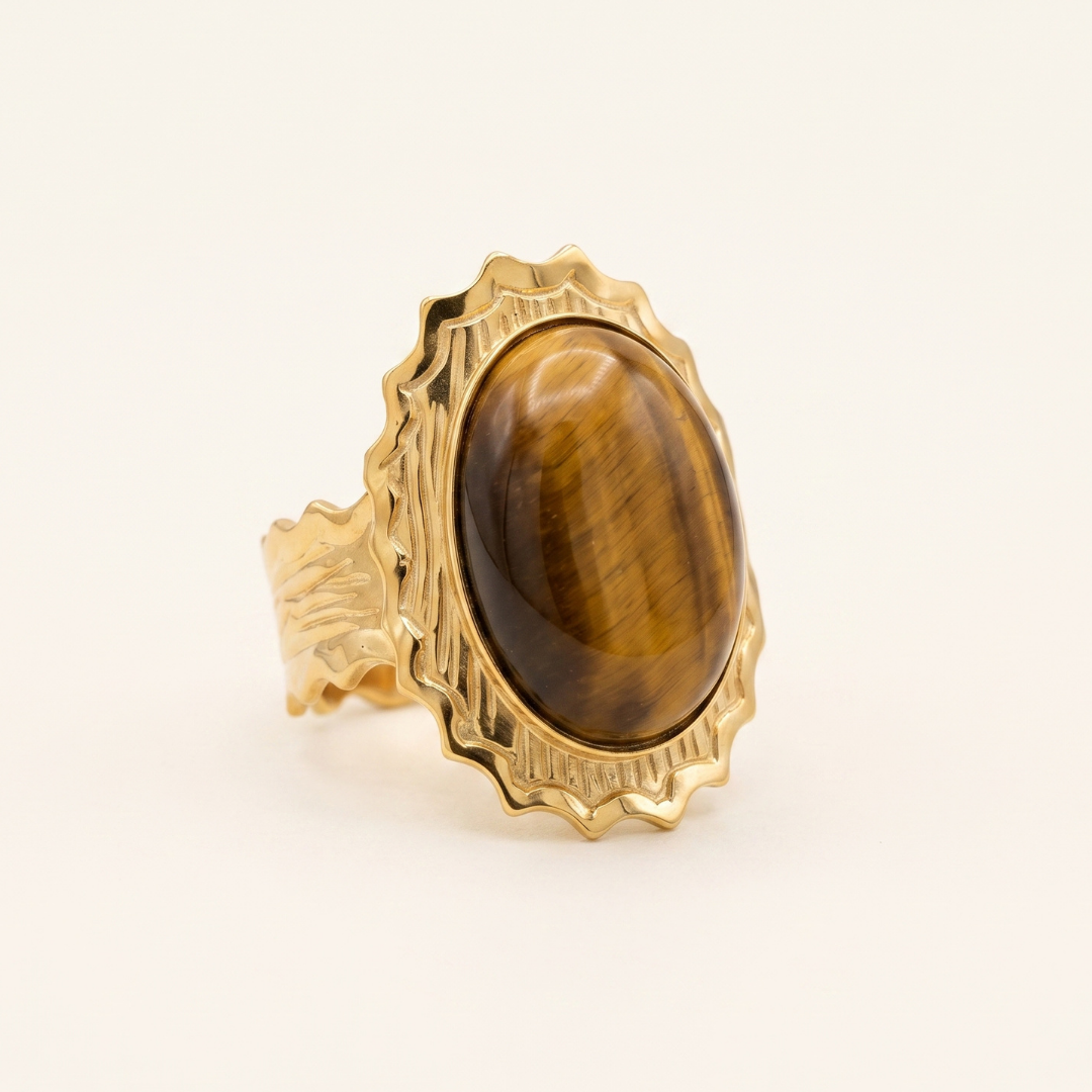 Anillo Nefer